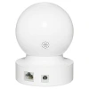 TP-LINK full-color 4 million PTZ wireless indoor intercom surveillance network camera Specification image