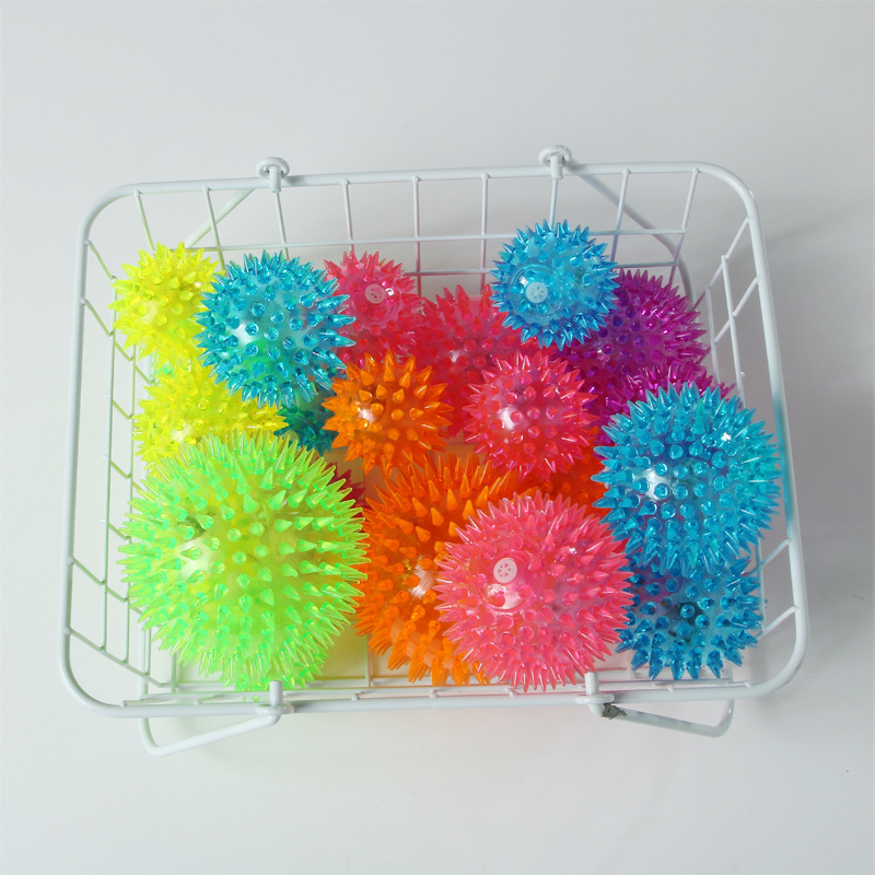 发光玩具实物图