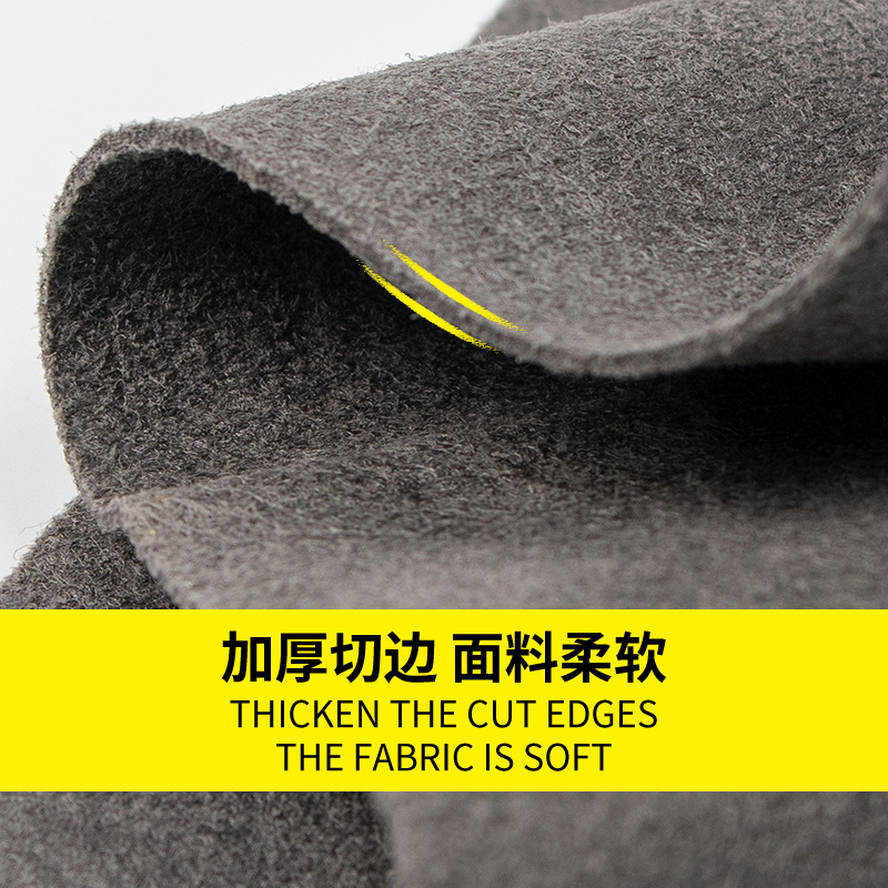 抹布/厨房专用纸懒人抹布/懒人抹布/懶人洗鍋去油巾/清洁用品细节图