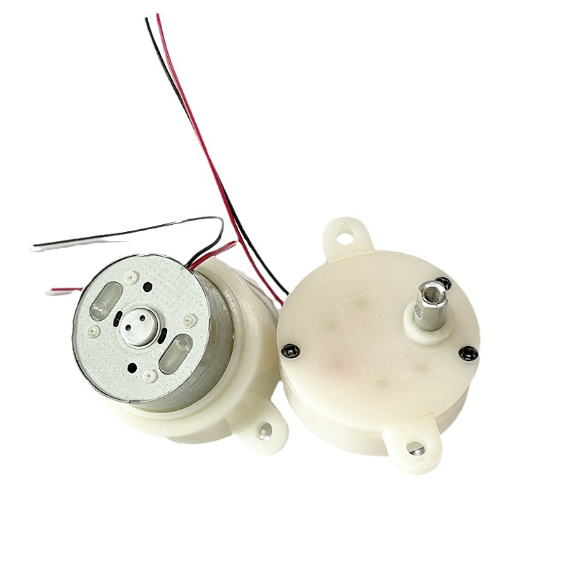 风扇白底实物图