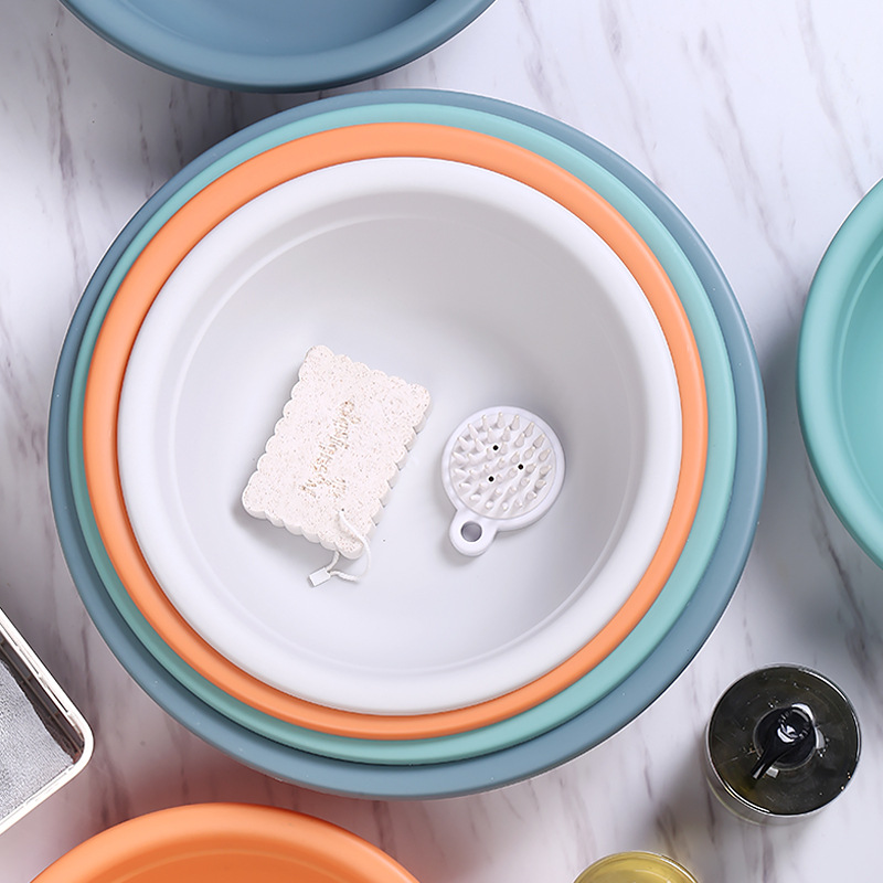 加厚洗脸盆家产品图