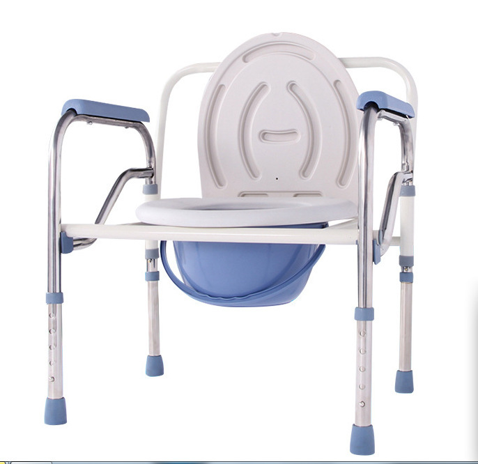 كرسي مقعدي مصنوع من الفولاذ غير القابل للصدأ Specification image