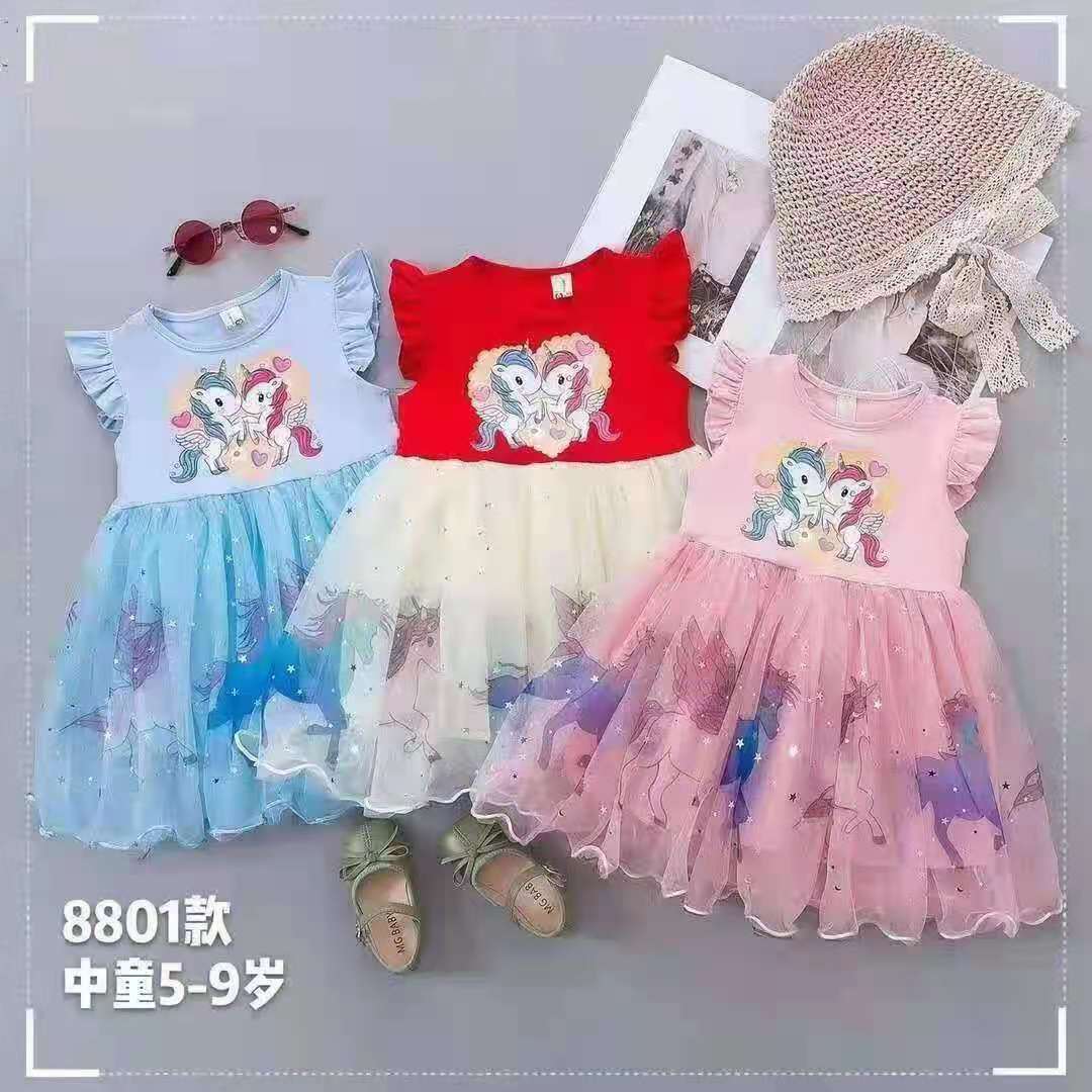 女童夏款20细节图