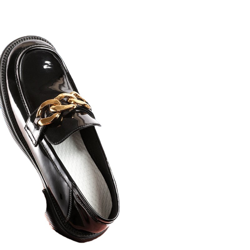 夏季光脚50白底实物图