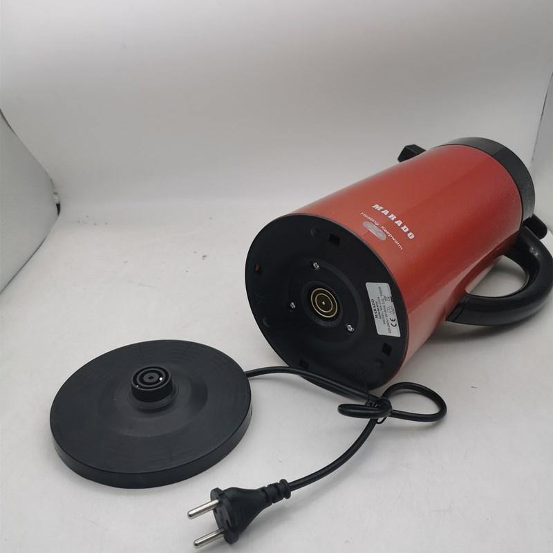 MARADO electric kettle, household tea brewing kettle, heat preservation integrated, large-capacity automatic constant-temperature kettle Application Scenario