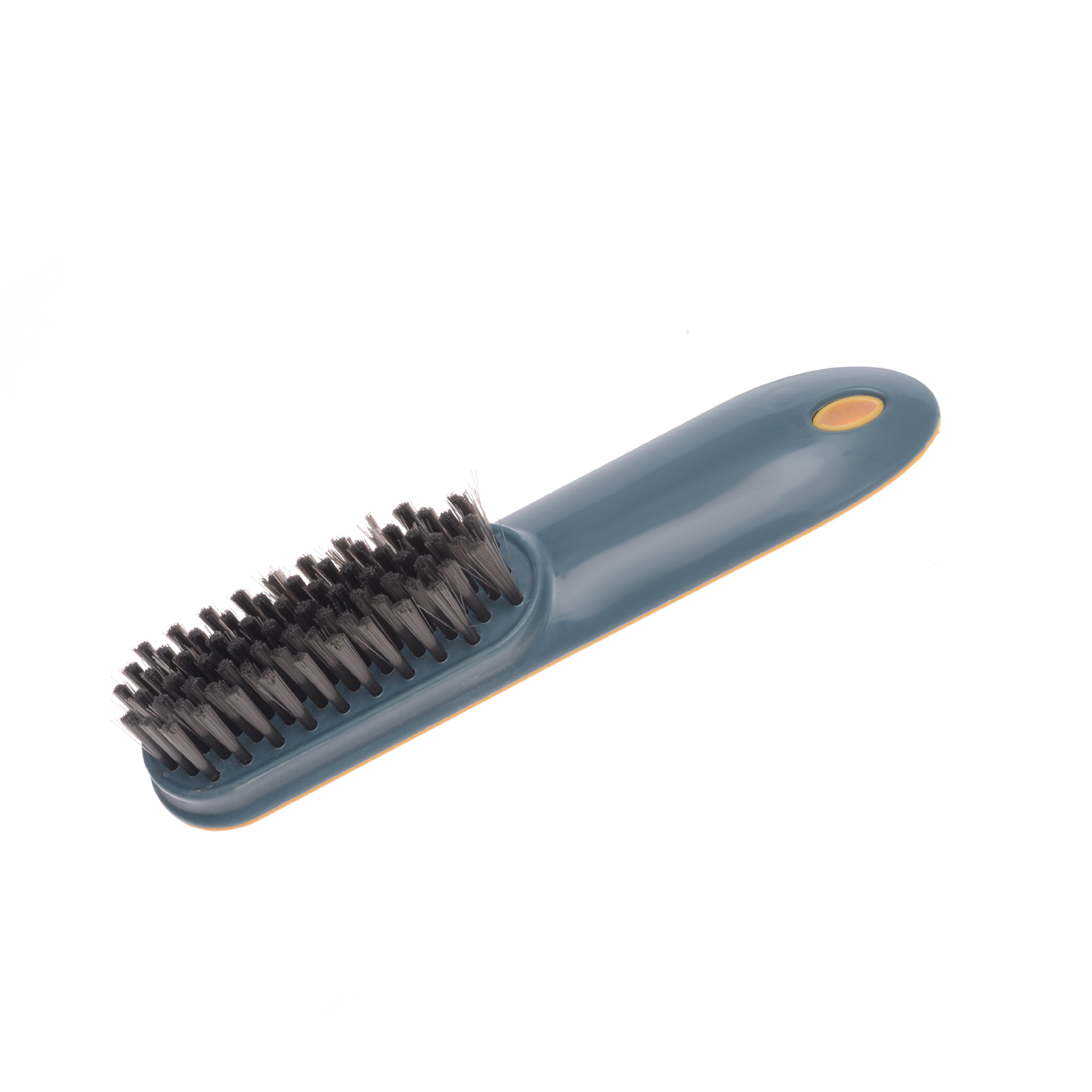 Household Shoe Brush Laundry Brush Soft Brush Does Not Hurt The Brush Shoes Clothes Clean Shoe Brush Shoe Brush Long Handle Board Brush Item Picture