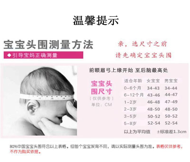 宝宝帽子秋冬季新款宝宝毛线帽护耳可爱小恐龙针织帽男女童针织帽详情1