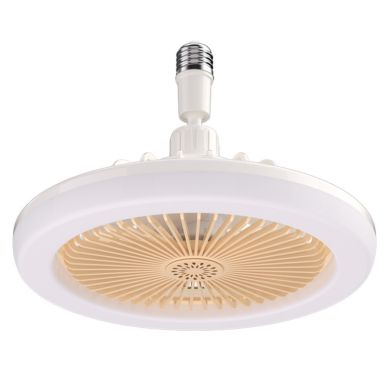 Folding fan lamp, aromatherapy fan lamp, mosquito repellent fan lamp Item Picture
