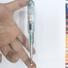 电子测电笔独立包装电笔感应电笔试电笔电工验电笔多功能数显电笔