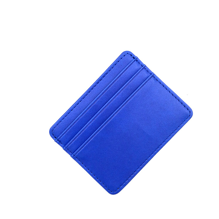 PU pickup bag, large-capacity card bag, card holder, large-capacity card bag Specification image
