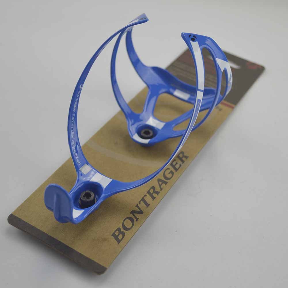 Manufacturer's all-carbon fiber mountain bike, road bike, water bottle rack, 16g cycling equipment with card, bicycle accessories Specification image