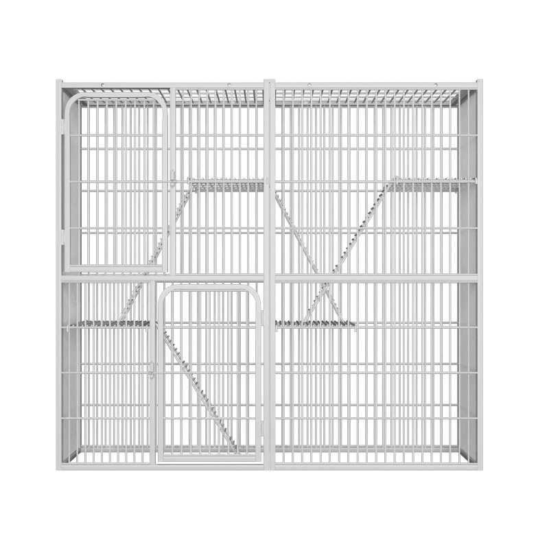 狗窝/宠物窝/猫屋/宠物/日用品白底实物图