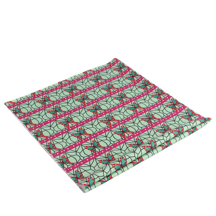 其他棉类面料实物图