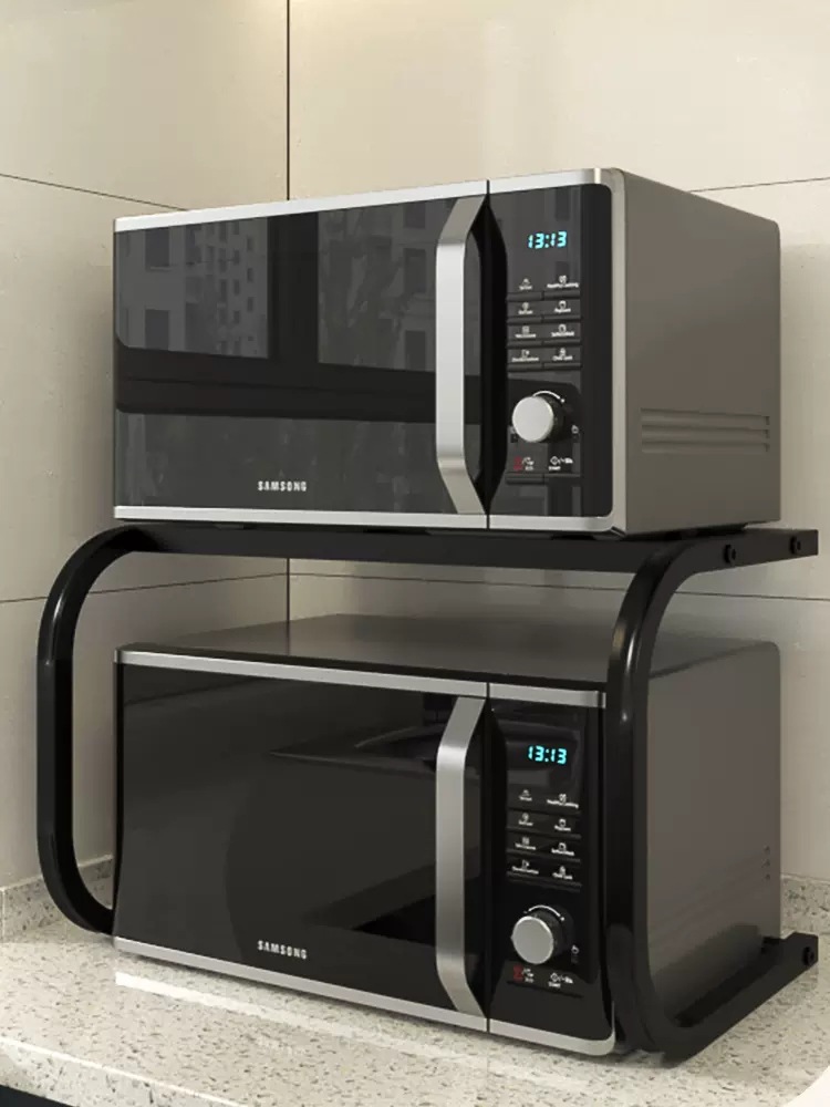 厨房置物架多产品图