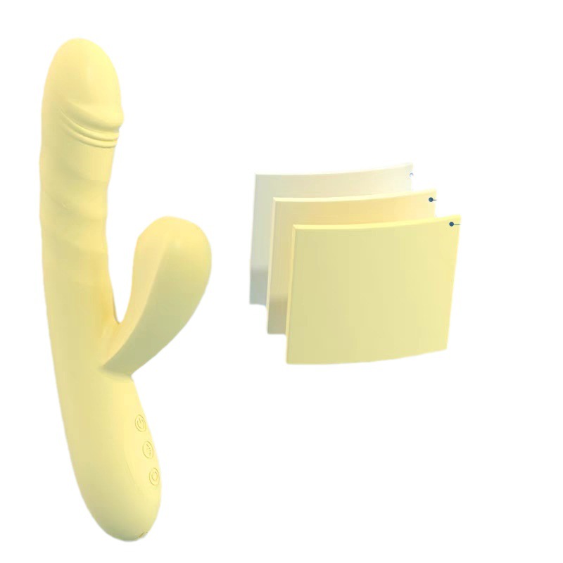 Female-specific vibrating stick automatic adult toy Application Scenario