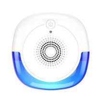 Ultrasonic electronic intelligent mosquito repellent. Rat repellent. Insect repellent can be used for pregnant women and children