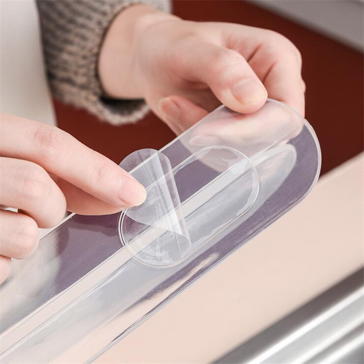 Kitchen sink deflector Application Scenario