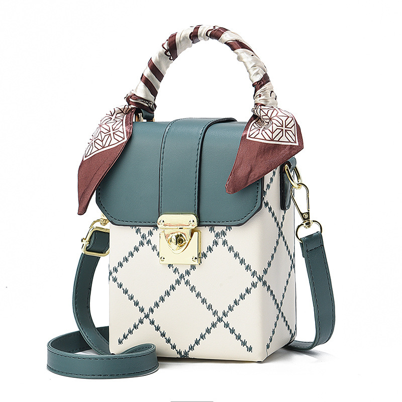 Taizhou bolsa de mujer fresco y dulce nimibag bolsa de mujer bolsa crossbody bolsa de teléfono móvil caja bolsa bolsa bolsa bolsa de un hombro Item Picture