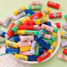 可爱亮面鸡蛋花 diy奶油胶自制手机壳鞋扣发夹 树脂饰品配件批发详情19