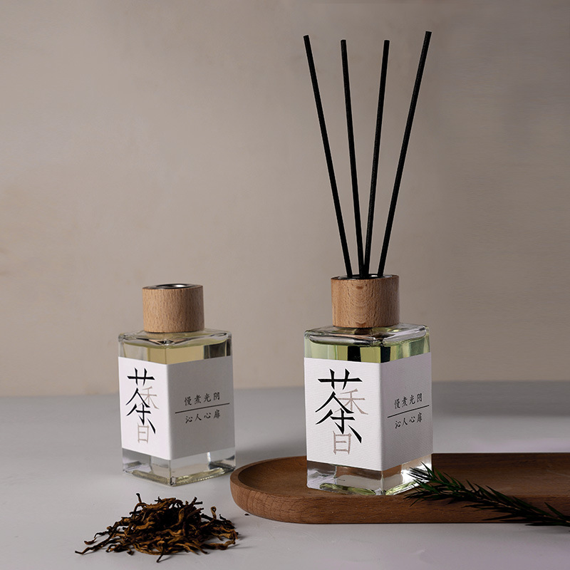 白茶无火香薰细节图