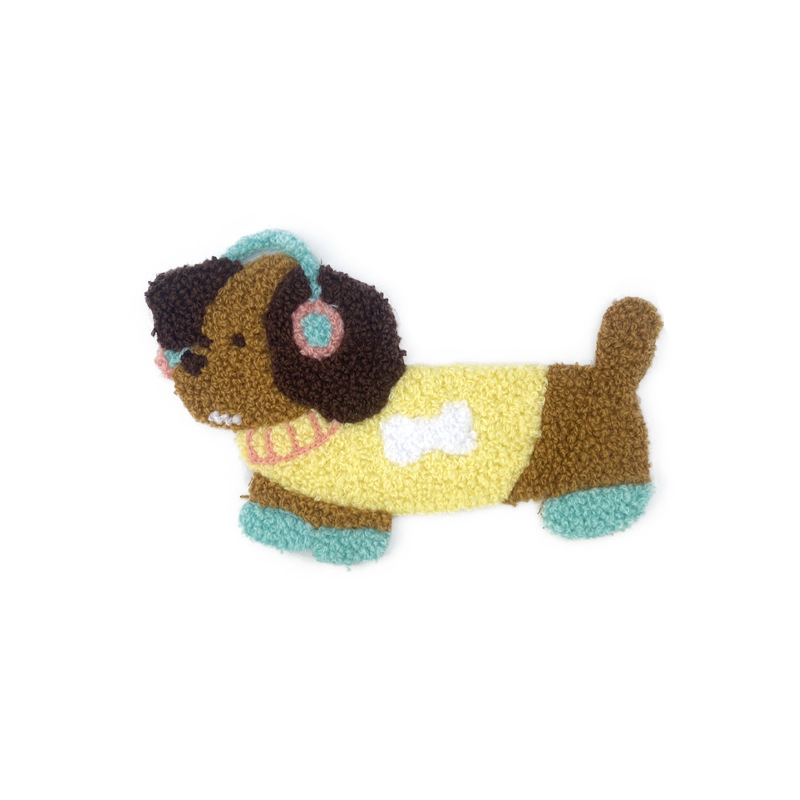 毛绒苹果/磁铁磁扣/手绳股线/圣诞配件/蝴蝶结配料白底实物图