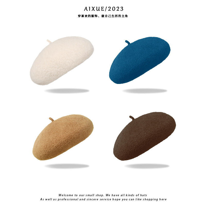 帽子/女款帽子/鸭舌帽/夏季/棒球帽产品图