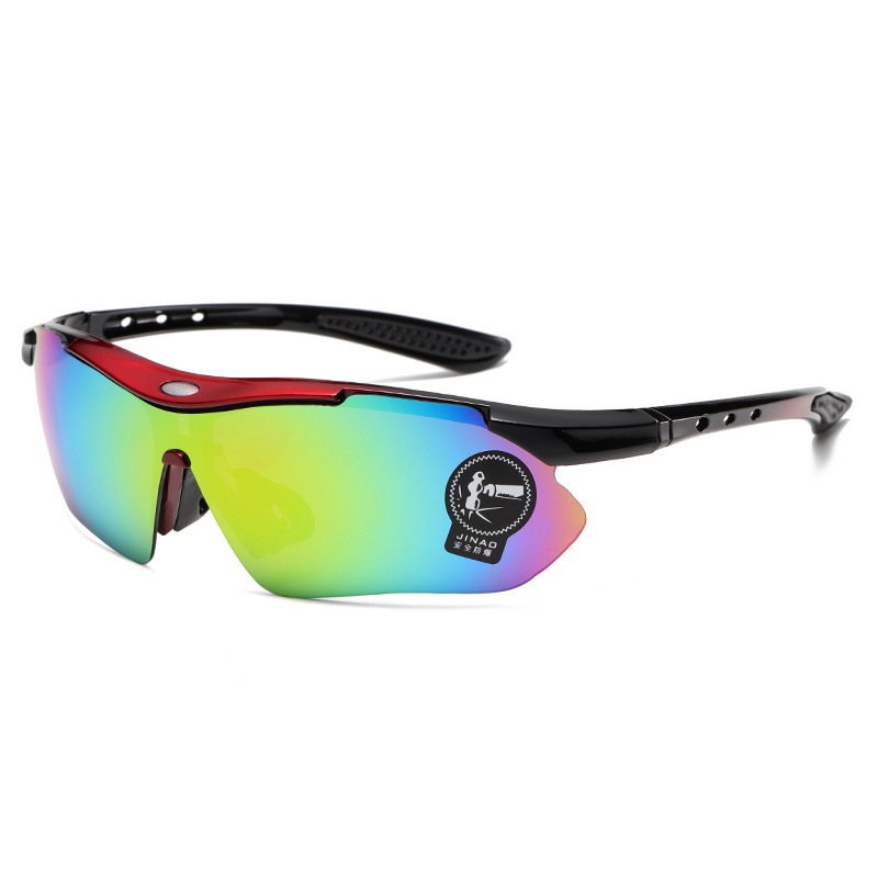 滑雪/滑雪穿搭/护目镜白底实物图