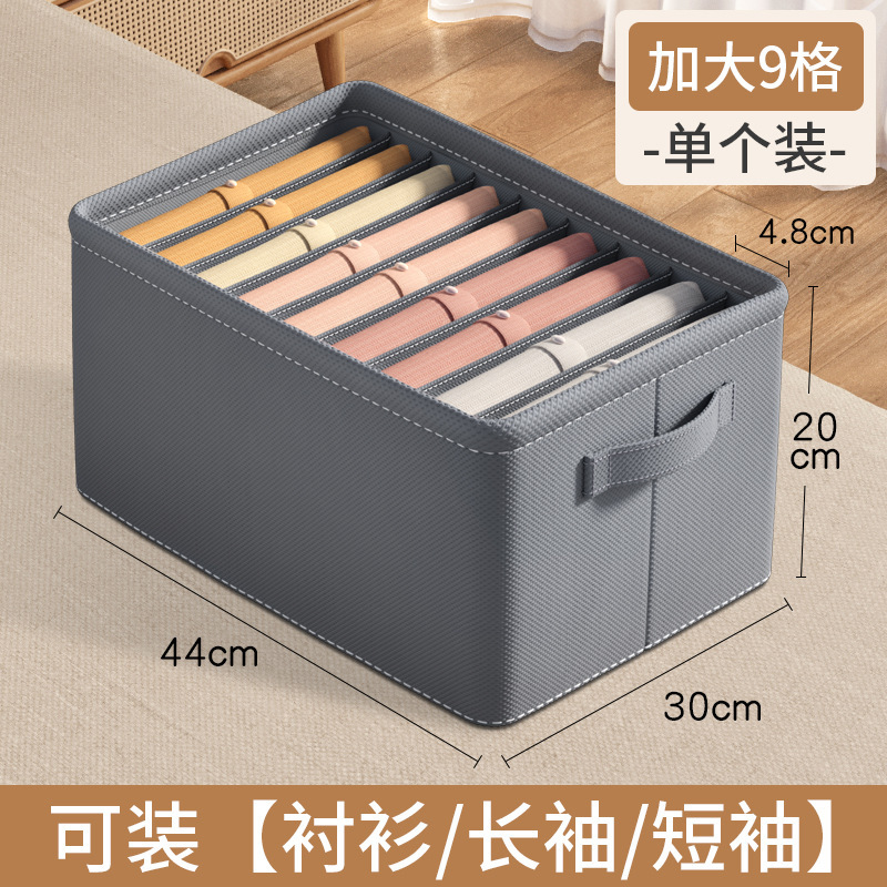 A perfect storage tool for PP board pants Application Scenario