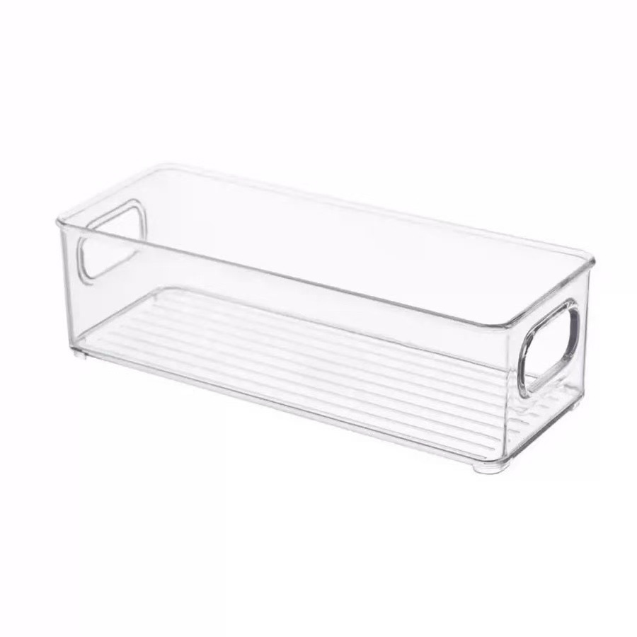 Wholesale of transparent eyelash box dedicated storage box tools, desktop organization stand, and portable display box for eyelash extension Item Picture