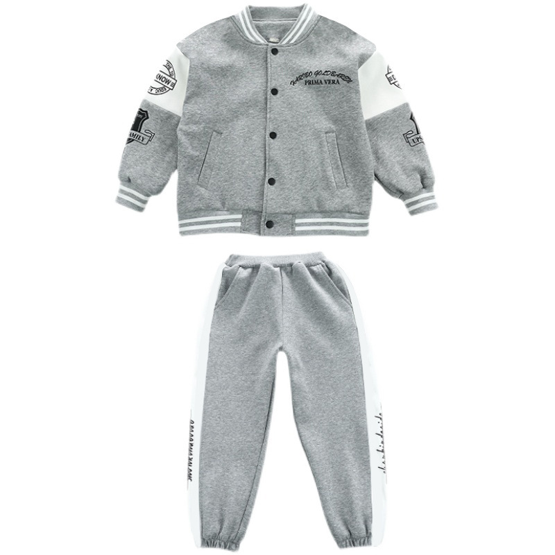 女式冬季羽绒/男孩服装/运动服饰/汉服儿童短袖中国风/卫衣童装白底实物图