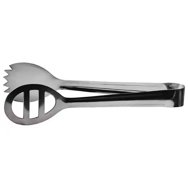 Manufacturers Wholesale Stainless Steel Food Clips Household Egg Clips Steak Barbecue Clips Bread Clips Kitchen Gadgets Specification drawing