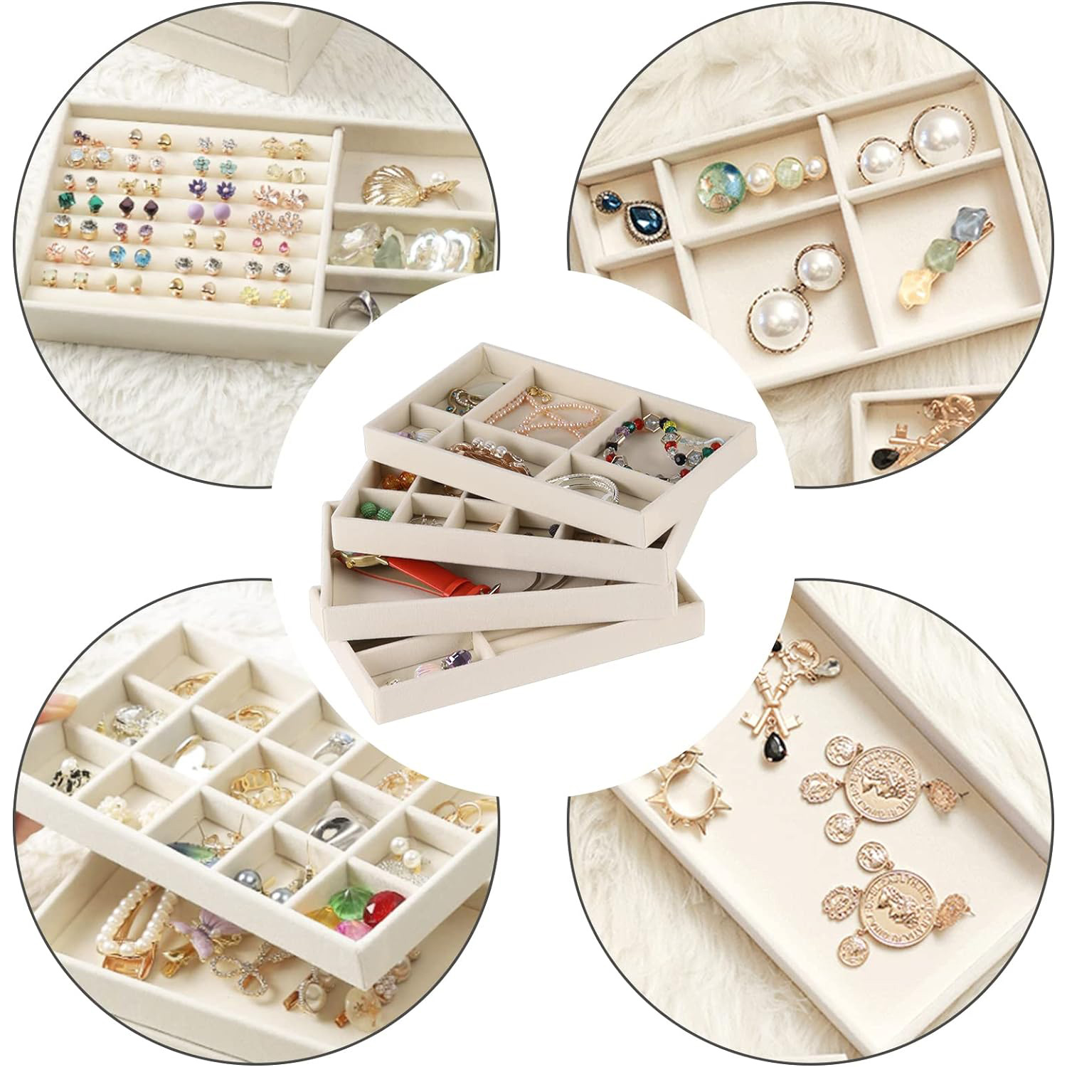 首饰包装盒/包装盒饰品/手串包装盒/首饰包装/首饰盒产品图