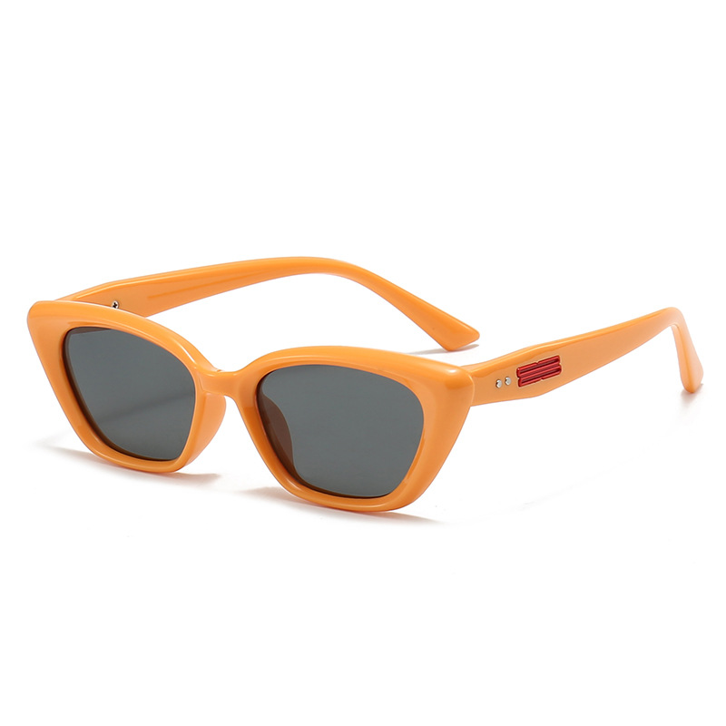 2024 New Children's Sunglasses Sunblock Glasses Polarizing Primary School Sunglasses Sunshade Mirror 7-135 Item Picture