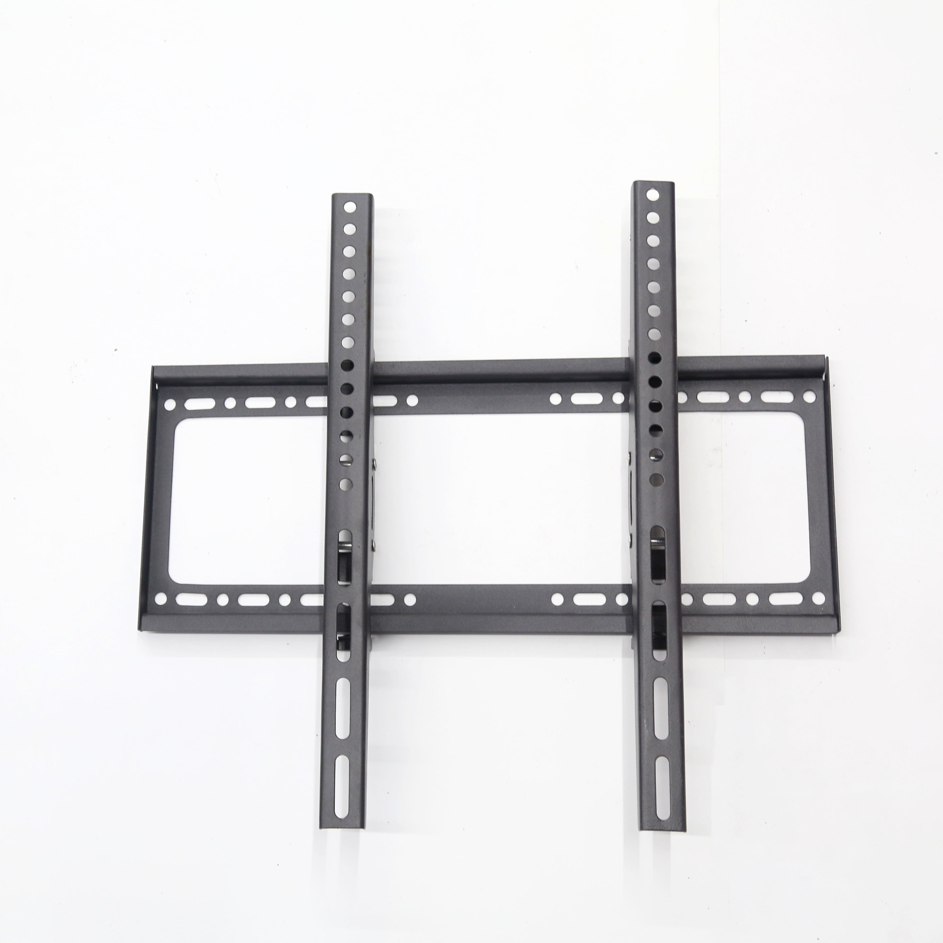LCD wall mount, universal LCD TV fixed wall-mounted bracket, display screen TV wall mount Application Scenario