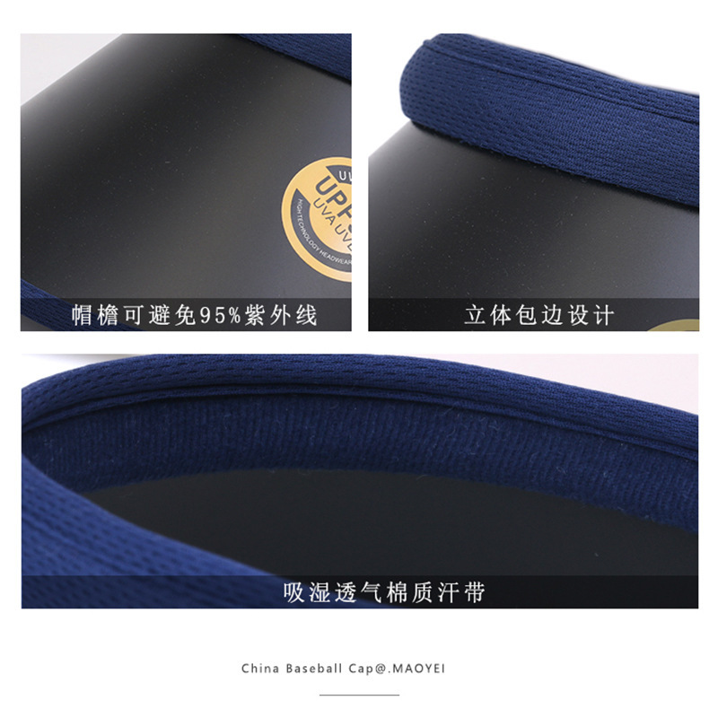 Uv Sunblock Hat Women Evening Night With Summer All-Top Hat Outdoor Riding Uv Shade Sun Hat Application Scenario