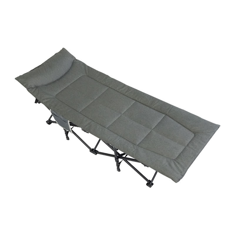 سرير سرير قابل للنوم في مكتب منفرد في سرير التخييم بروجيو Item Picture
