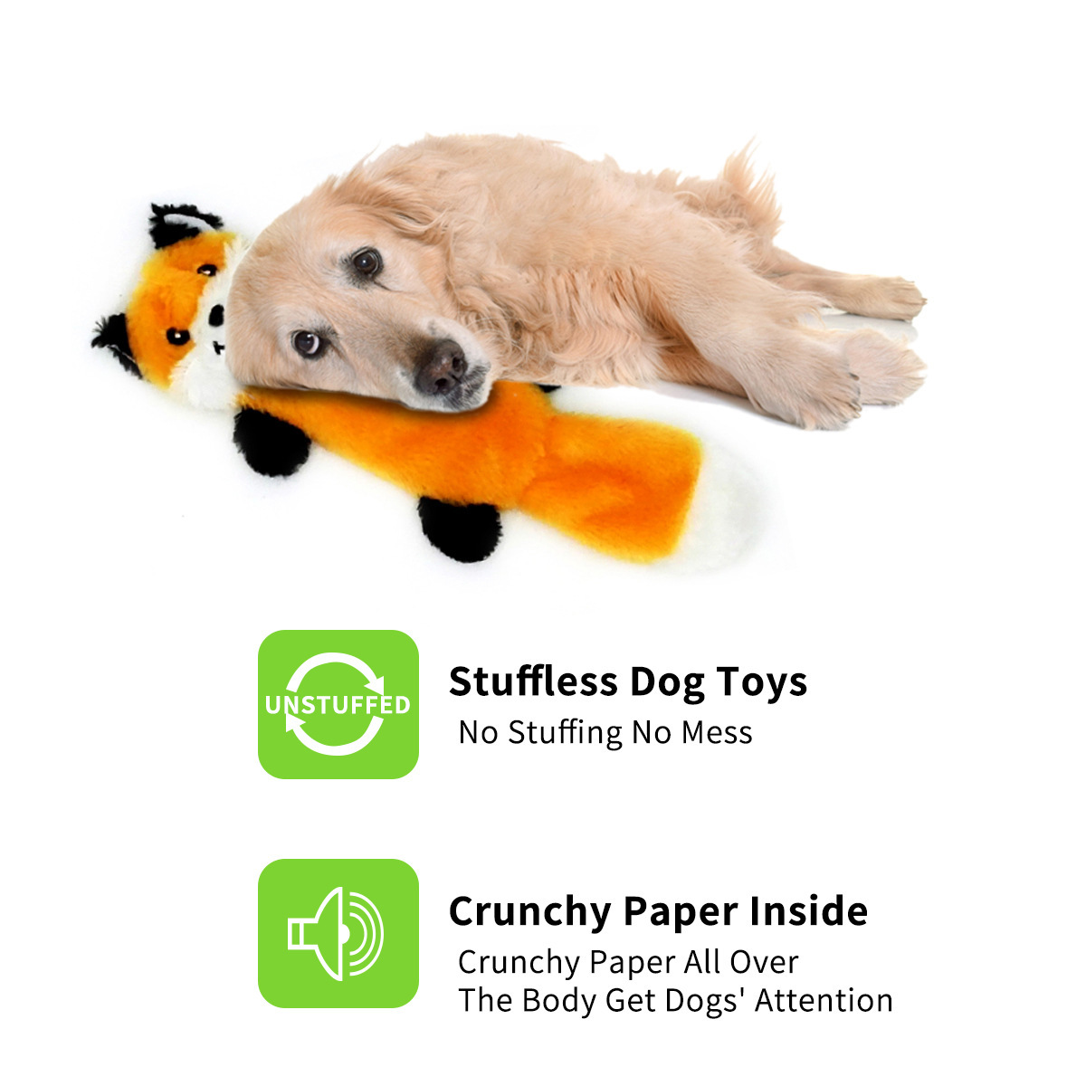 Dog fur plush toys Application Scenario