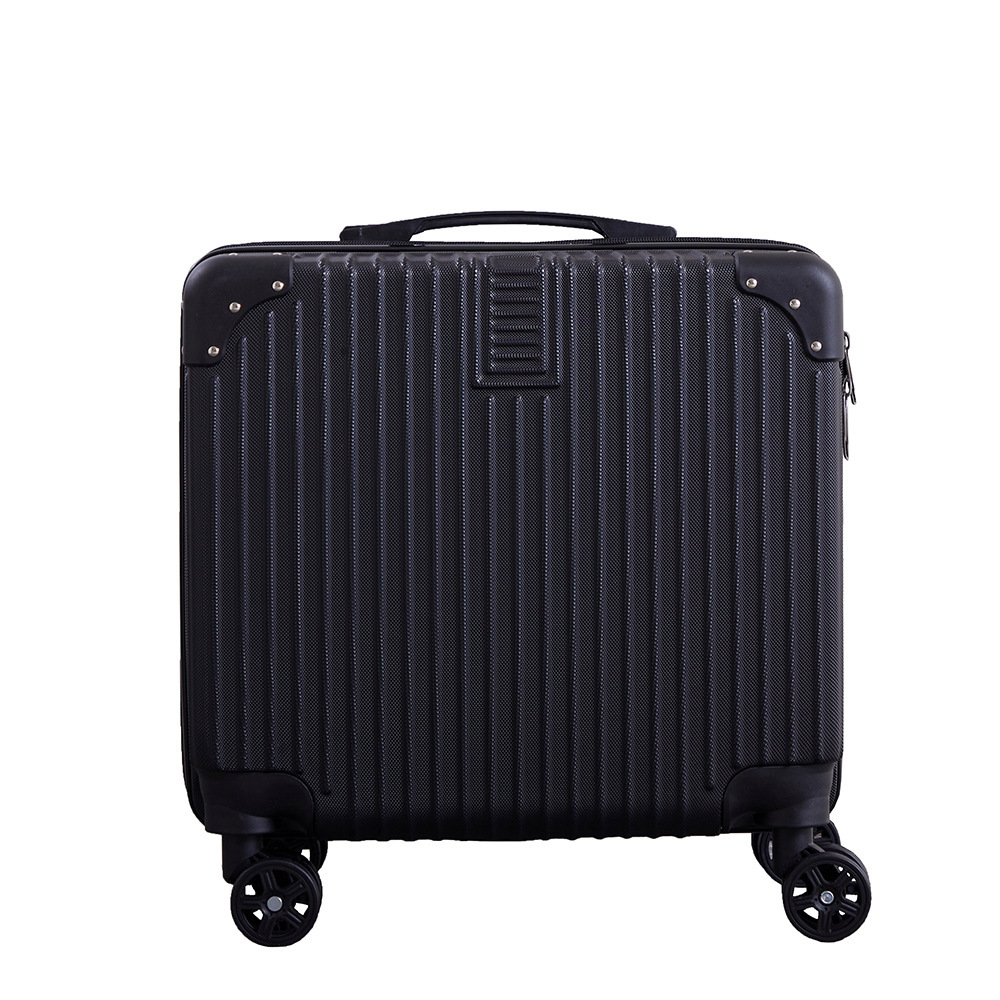 旅行箱/行李箱/电动行李箱/拉杆箱三件套/电动旅行箱白底实物图