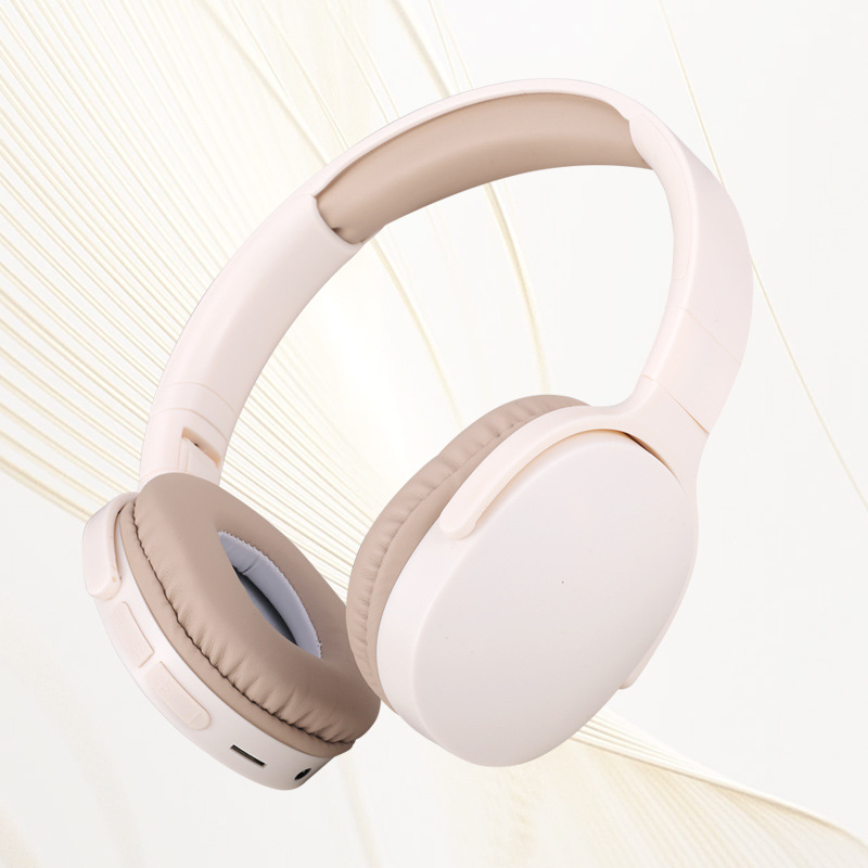 New cross-border P2961 wireless Bluetooth headphones, over-ear headphones, ultra-long battery life, universal for mobile phones, factory direct sales details Picture