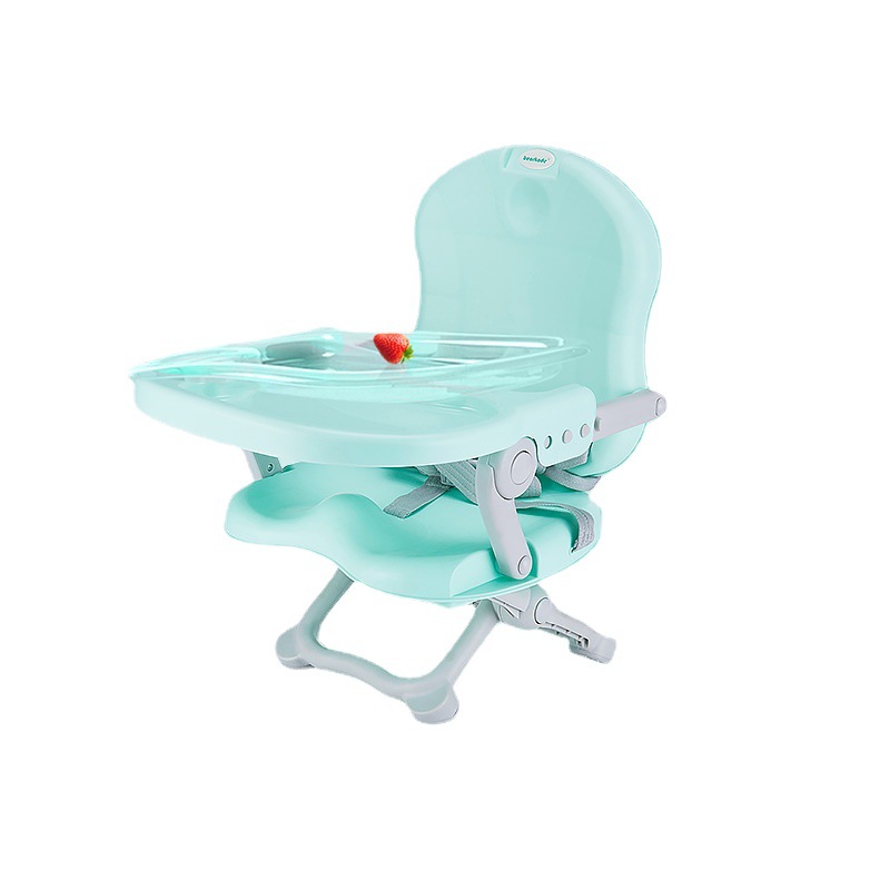 婴儿餐椅可折叠便携式外出儿童宝宝吃饭学坐椅座椅椅子餐桌椅家用详情图4