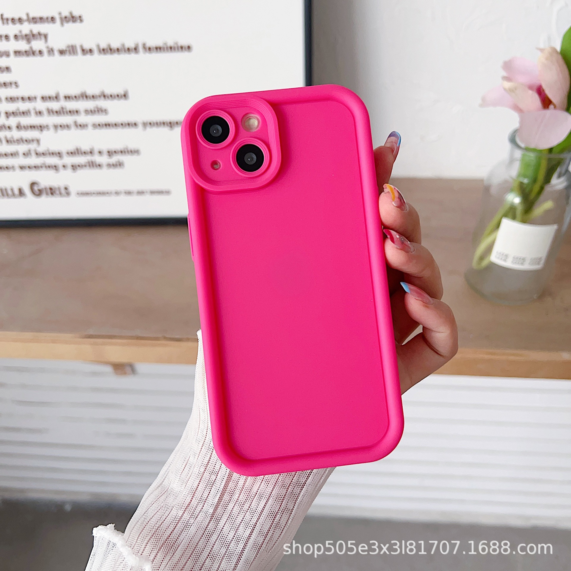 كما ينطبق على غلاف محمول TECNO TECNO A70. details Picture