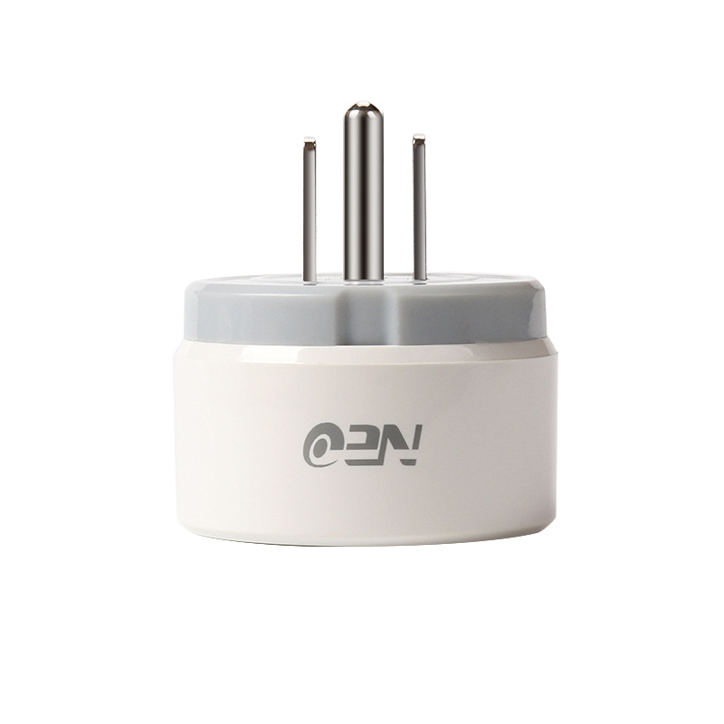 Tuya WiFi Smart European Standard Sockets 10A&16A Regulatory sockets 10A&16A American standard Sockets & British standard sockets Specification image