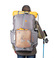 跨境新款户外背包/大容量防水登山包/旅行袋子徒步背包双肩包65L白底实物图