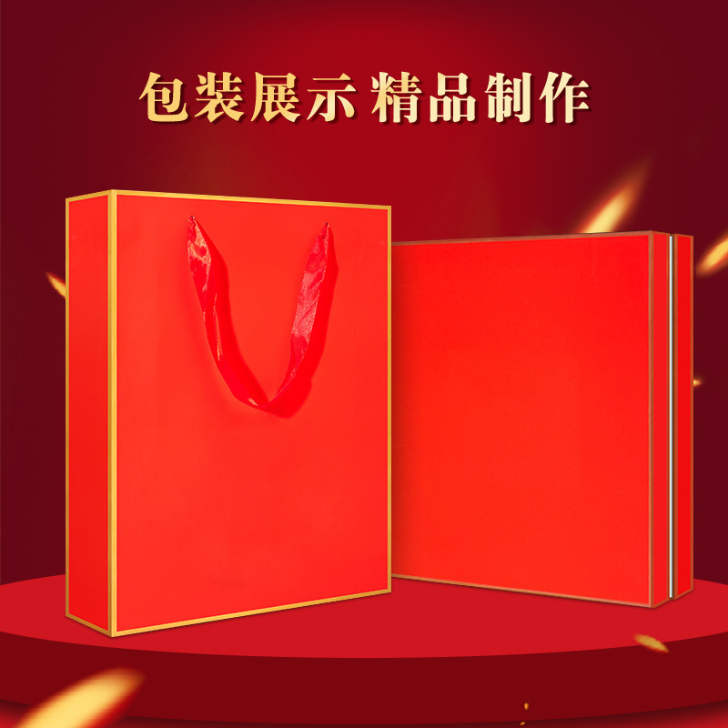 Business gifts, International Women's Day gift creative activities, corporate gift sets, employee gifts Item Picture