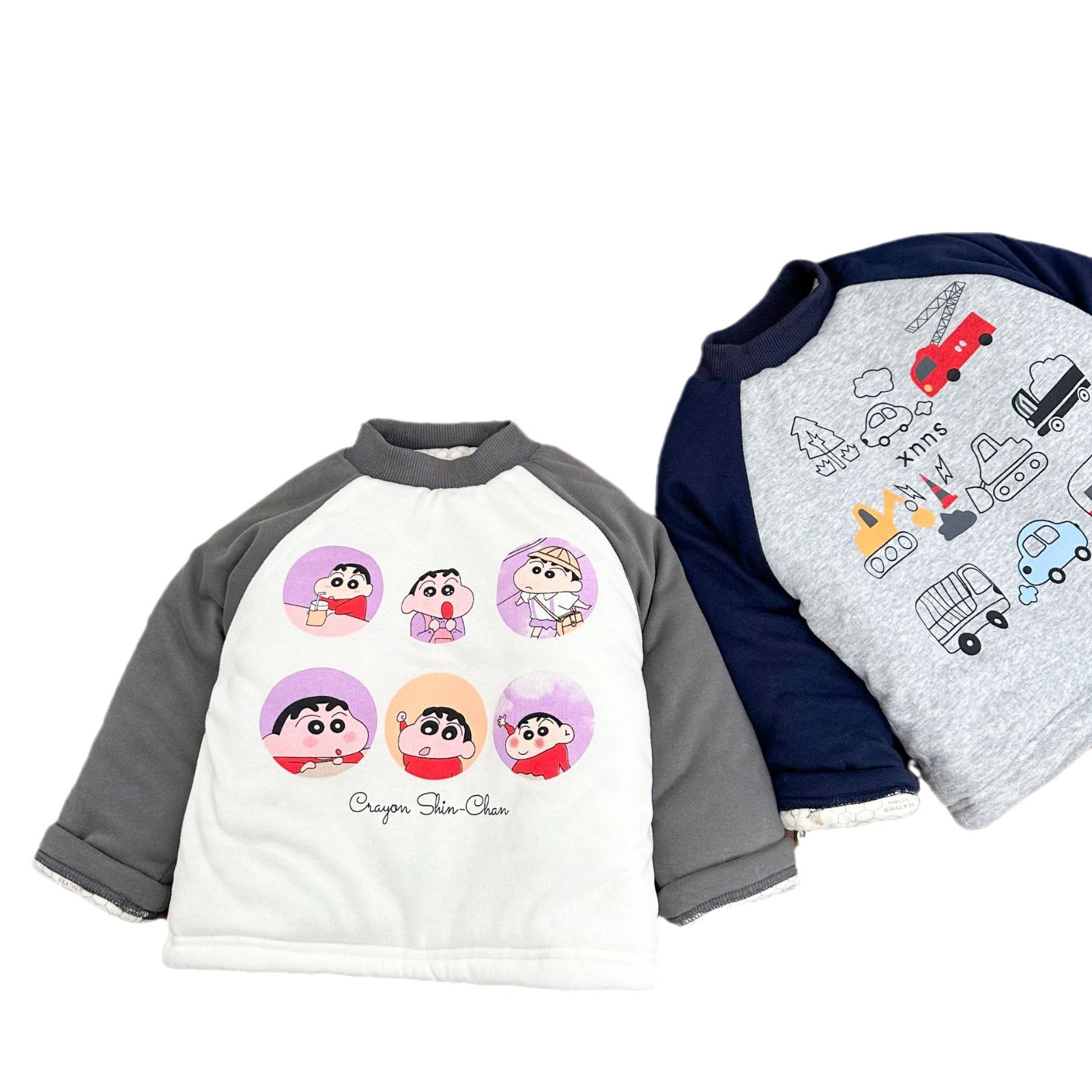 童装/童装女童短袖韩版/童装秋冬/kidsbags/童装女童短白底实物图