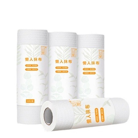 洗车用毛巾/丝瓜络/抹布/百货/金线抹布白底实物图
