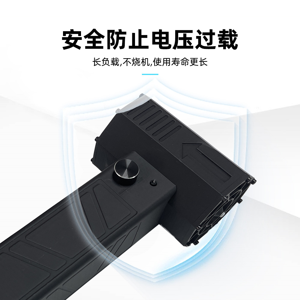 挂脖风扇/趴地风扇/发光充电风扇/超声波驱蚊器/电蚊拍2023产品图