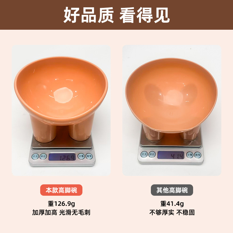 猫猫食具实物图