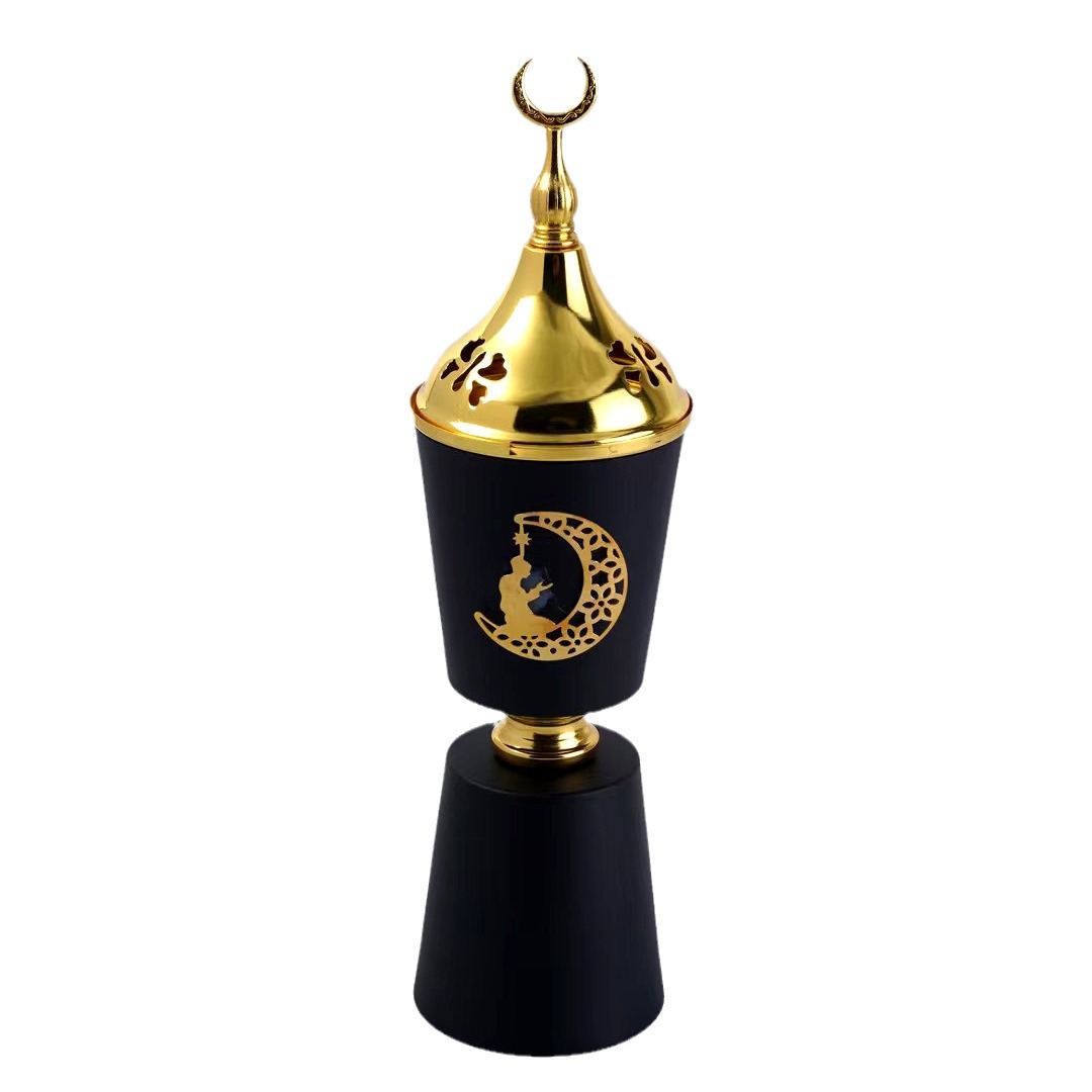 香篆/香炉/线香/沉香/电香炉白底实物图