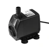 Manufacturer's mini water pump, rockery landscape fountain water pump, micro aquarium water pump, multi-functional submersible pump 220V Item Picture